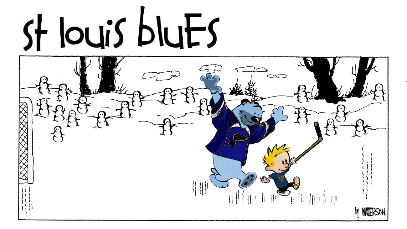 Happy 65th Birthday Bill Watterson 