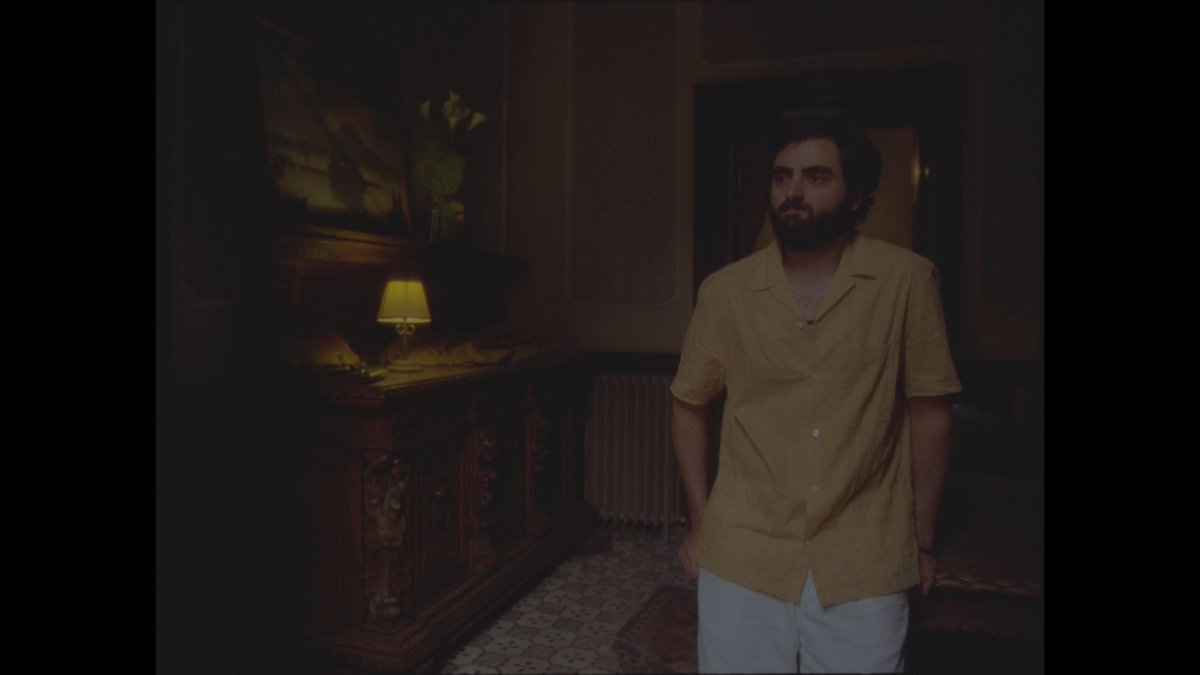 FramesWild's tweet photo. Just had an incredible experience shooting on Kodak 35mm in Italy! . It's my first time shooting on film, and the results are simply mesmerizing. Huge thanks to the entire team for making it happen! #Kodak #35mmFilm #ItalyShoot #ProductionPhotos #Filmcinematography https://t.co/HifzrPJi7M