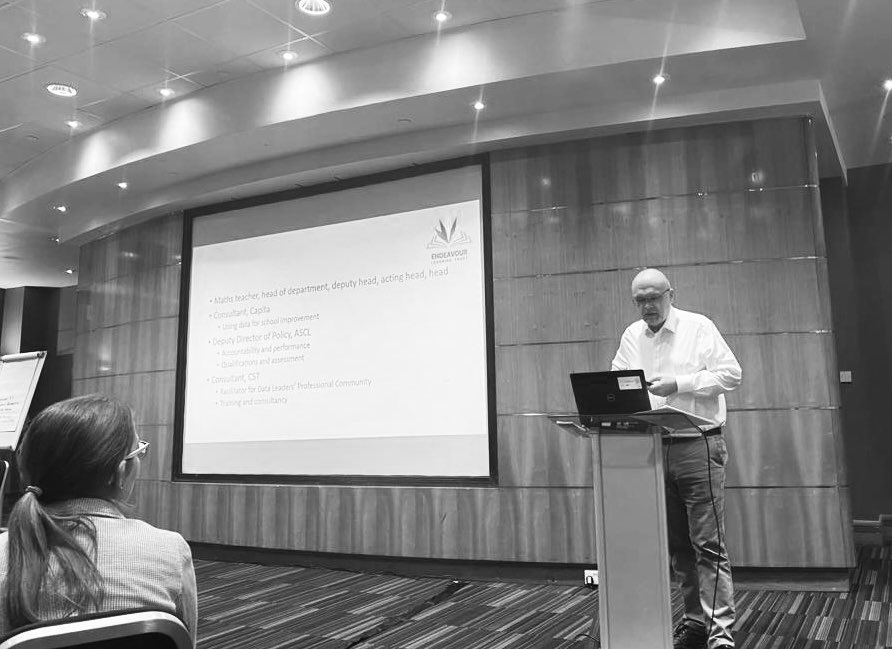 GaynorBahan's tweet photo. Yesterday was the national gathering of the Secondary Maths MAT Leads community. 

Special thanks to @Duncan_Baldwin and @nickmully from @endeavourlt for their reflections on KS3 assessment.

Great to work with @donaldson_maths @Noni_Rainbow @kag6maths @jaytimotheus @KnighterNerd https://t.co/RrdSWmlmk8