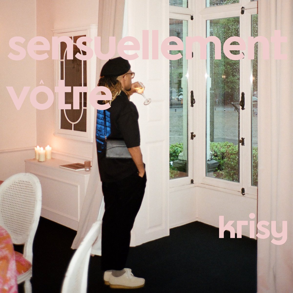 LordKrisy's tweet photo. 07/07 - Sensuellement vôtre
Prod. @NegDeezle @LeJeuneClub 

https://t.co/0zSgKKgT7h https://t.co/OW09MmeqgM