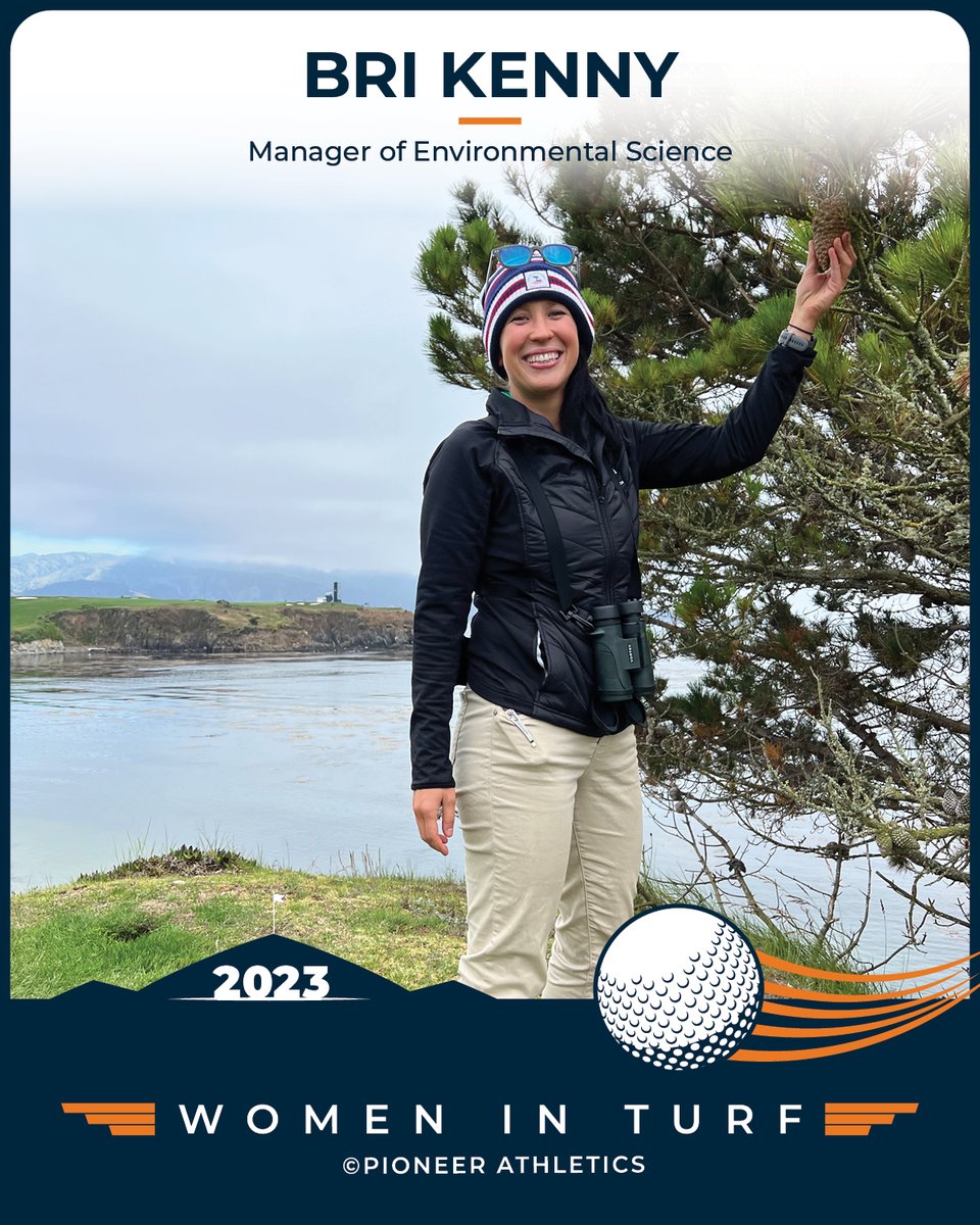 pioneerathletic's tweet photo. Your exclusive sneak peak of the @womeninturfteam 2023 #PebbleBeach player cards! Follow along for the entire class of all-stars working the @uswomensopen this week! https://t.co/SGM4OCnwM5