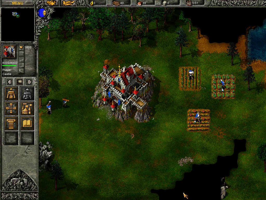 Quien reconoce el juego?