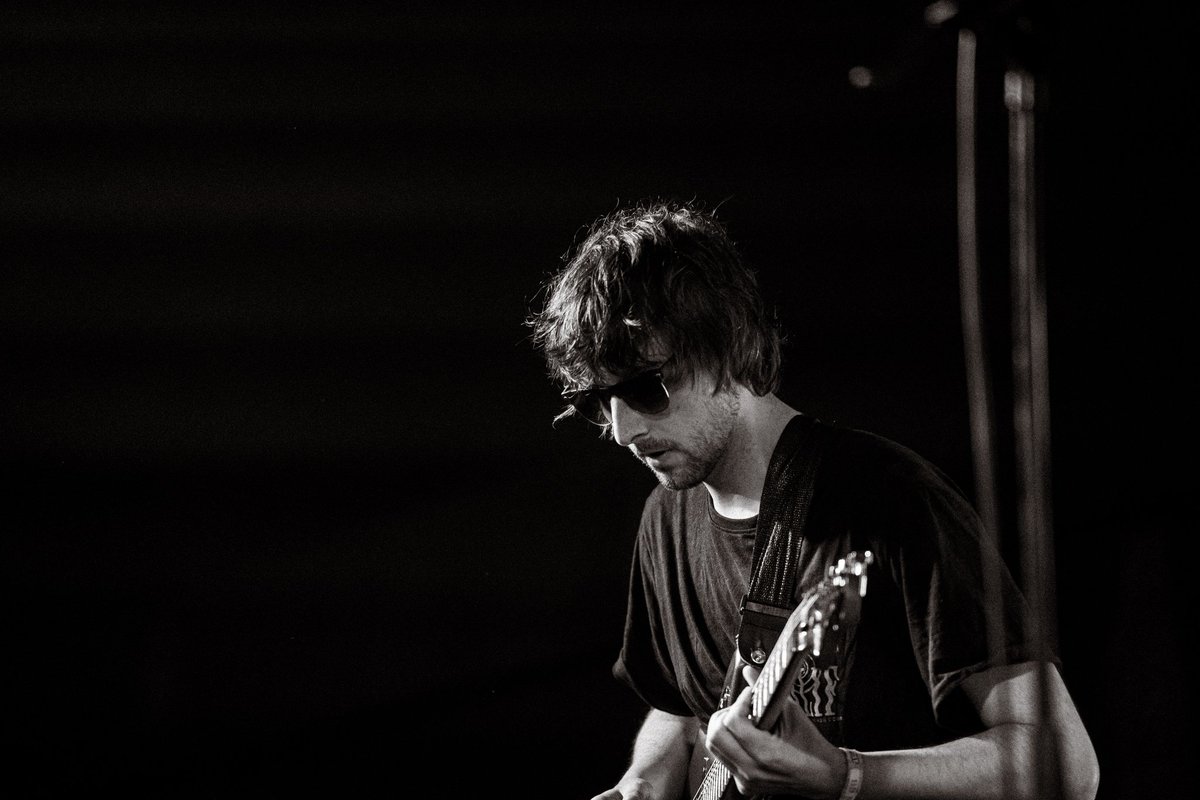 HolyCovesBand tweet picture