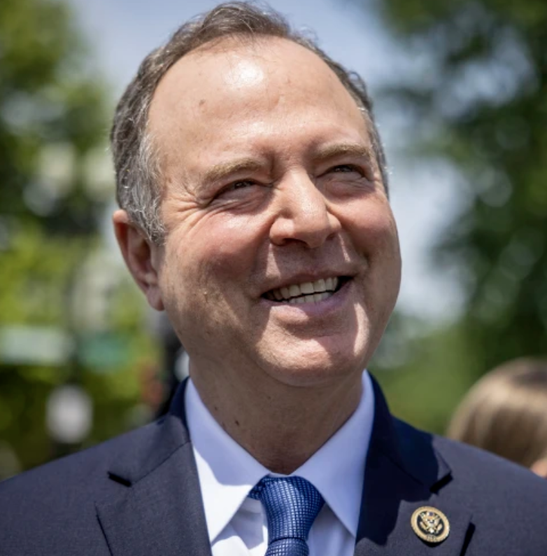 OccupyDemocrats's tweet photo. BREAKING: Rep. Adam Schiff destroys MAGA hopes that he'll lose his election by announcing a record-breaking fundraising haul of over $8.1 million in the second quarter.

Impressively, it's the most money any Senate campaign has raised nationwide in the second quarter of an off-cycle years and boosts his war chest to $29.5 million in cash on hand.

Schiff, who is running for Dianne Feinstein's Senate seat in California, drew in more than 144,000 unique donors from all 50 states and all of California's 58 counties. His support is broad, deep, and stron.

Schiff is a staunch enemy of Donald Trump and will fight like hell in the coming years against the rise of GOP fascism. 

Please retweet and ❤️ to congratulate Adam Schiff — and consider investing in Tribel, a “woke” new Twitter competitor that is currently doing a round of equity crowdfunding and just blew past $2.4 million raised from 6,200 of its users. If you want to own a small piece of what is quickly becoming the “next big thing” in social media, here is the link to do so, https://t.co/7S6ULL2X5e. You can invest as little as $100 — or as much as you’d like. Here’s the link to download the new Tribel app that Elon Musk is so afraid of: https://t.co/HnJzSKjCwX