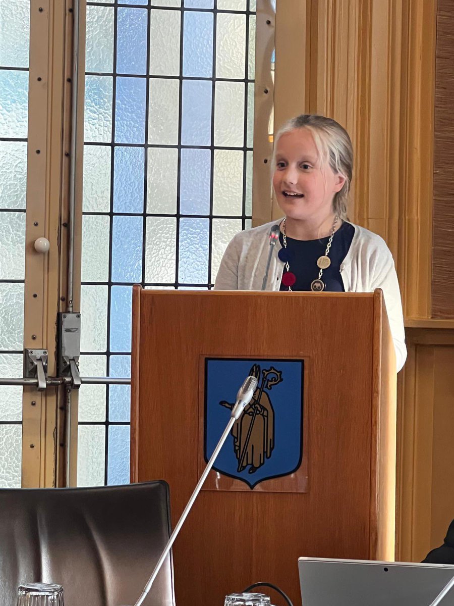 ChristenUnie Baarn tweet media