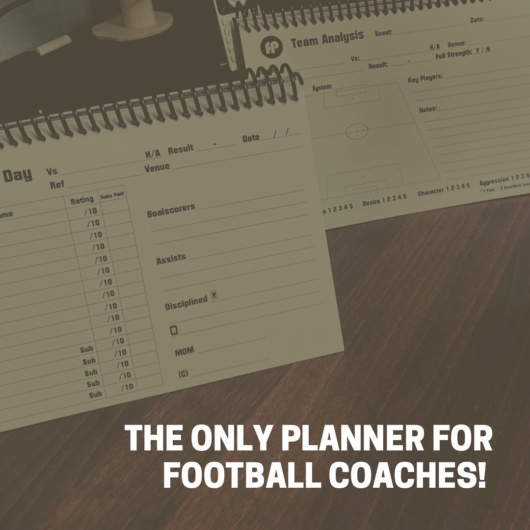 FootyPad tweet media