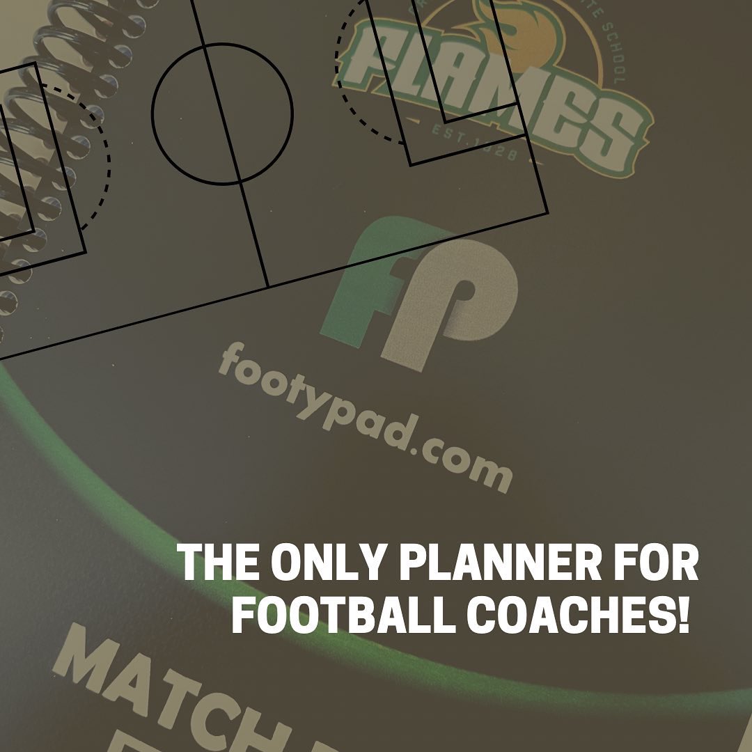 FootyPad tweet media