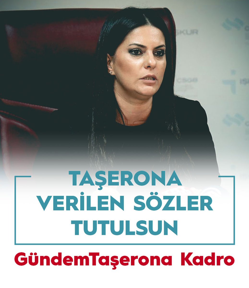 KamuKatib's tweet photo. Taşeron işçilerine ilk sözü verdiniz. Verdiğiniz sözün arkasında durun ve 
GündemTaşerona Kadro olsun
@jsarieroglu https://t.co/n2Vx7uvngU