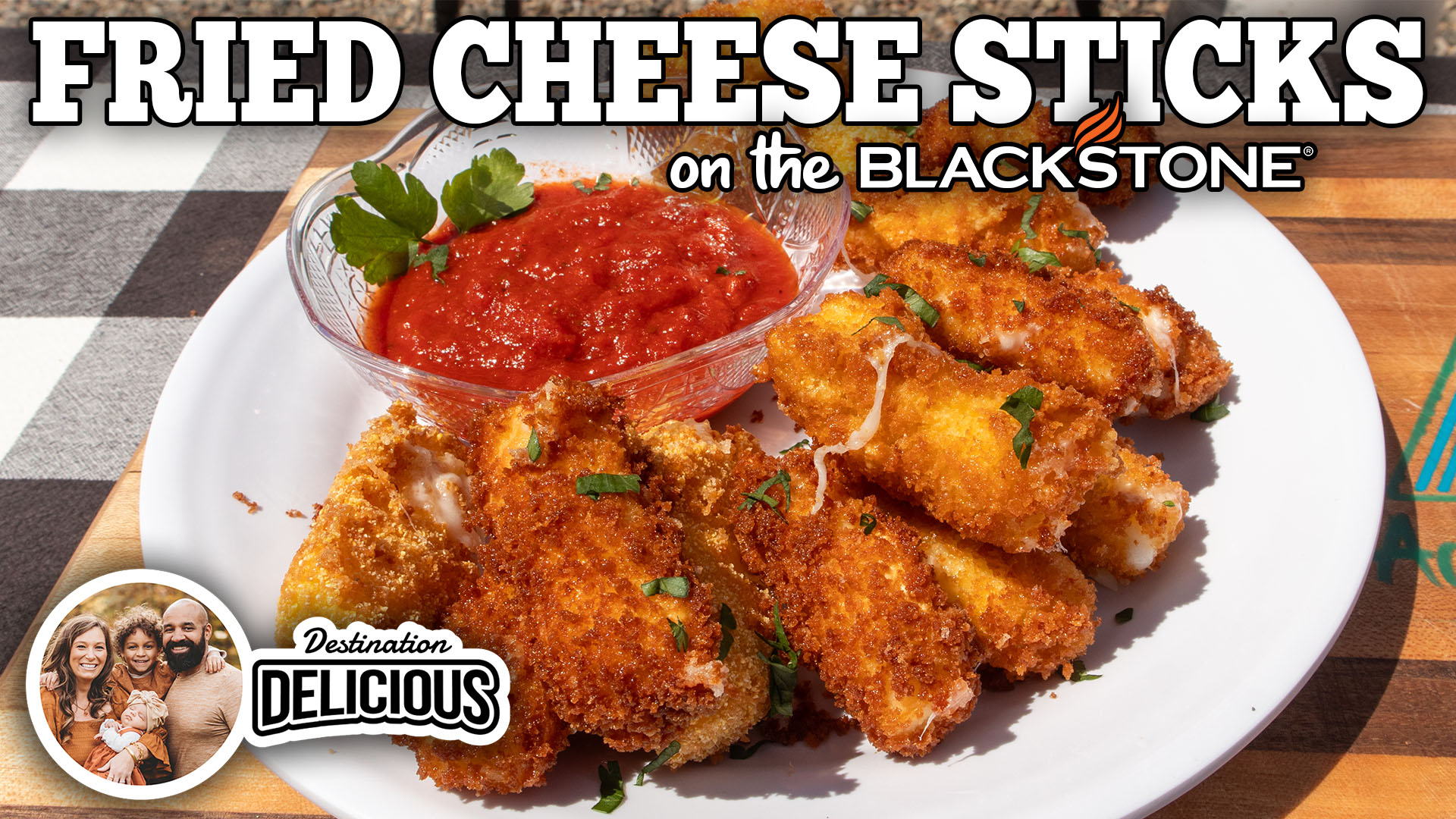 Blackstone Products on Twitter "The Adventurtunity Family is making