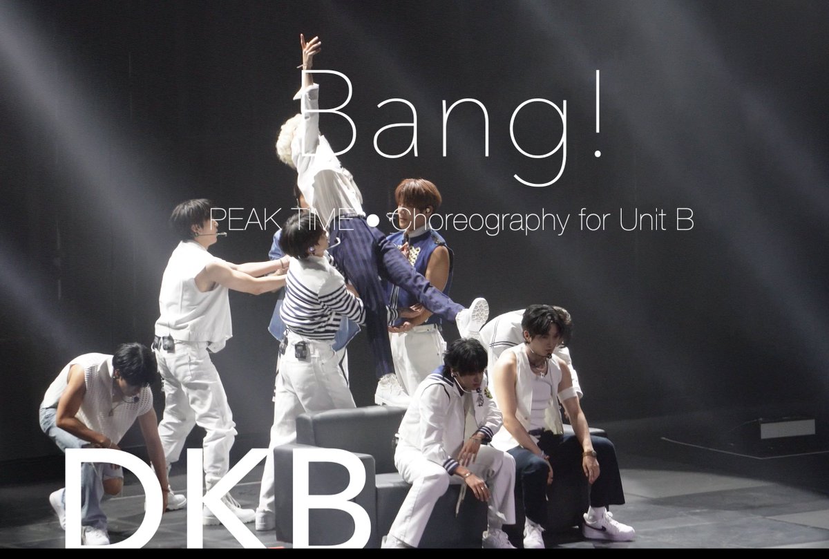 lala_delalola's tweet image. DKB  [4K] BANG! full
PEAKTIME CONCERT Your time in Busan
20230624

#DKB #Bang #unitb #Peaktime #yourtime

youtube.com/watch?v=52MFw-…