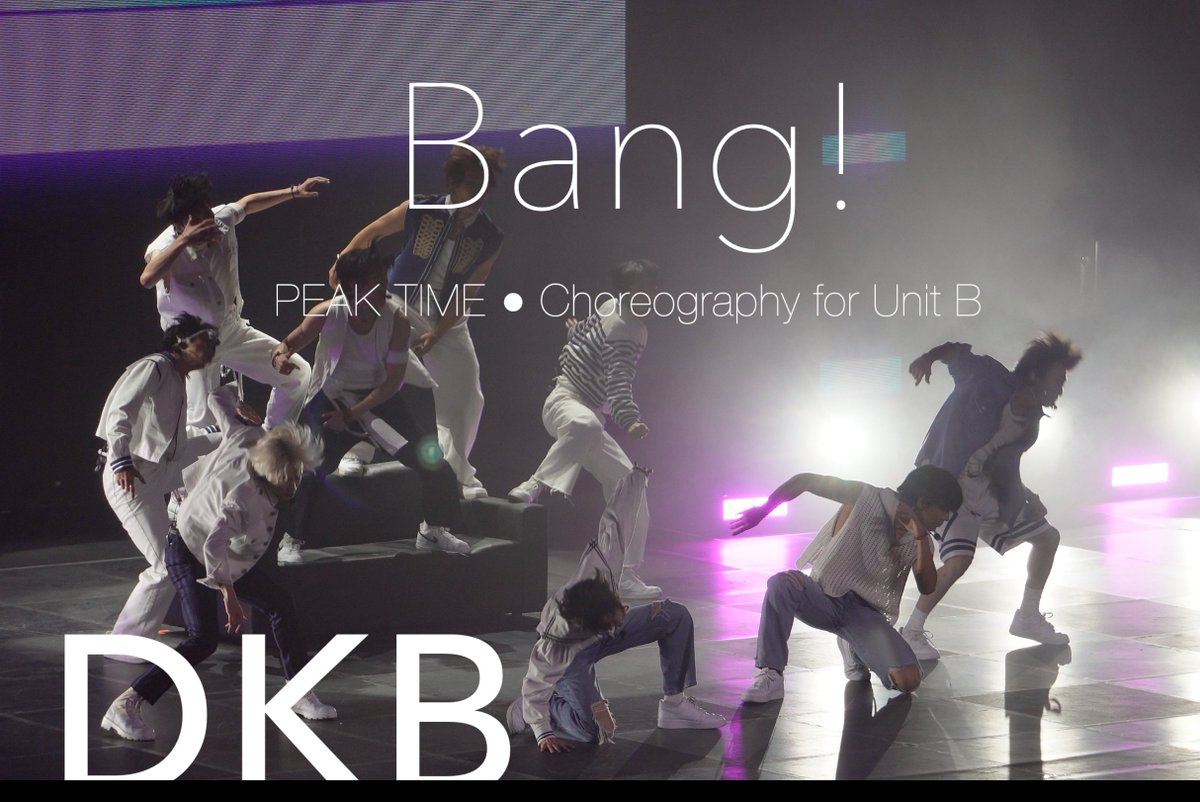 lala_delalola's tweet image. DKB  [4K] BANG! full
PEAKTIME CONCERT Your time in Busan
20230624

#DKB #Bang #unitb #Peaktime #yourtime

youtube.com/watch?v=52MFw-…