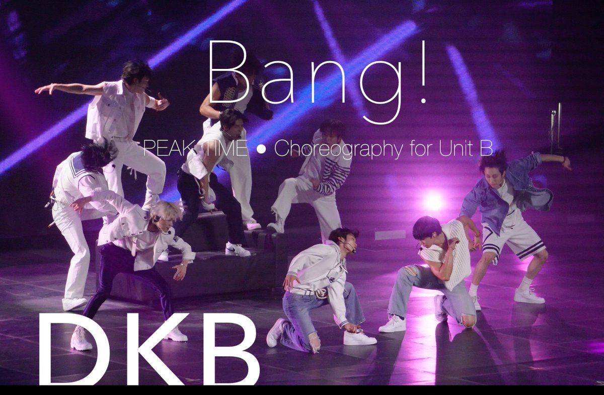 lala_delalola's tweet image. DKB  [4K] BANG! full
PEAKTIME CONCERT Your time in Busan
20230624

#DKB #Bang #unitb #Peaktime #yourtime

youtube.com/watch?v=52MFw-…