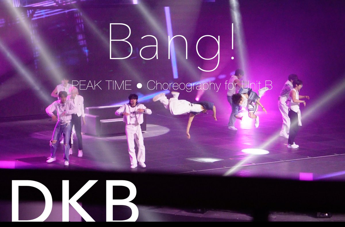 lala_delalola's tweet image. DKB  [4K] BANG! full
PEAKTIME CONCERT Your time in Busan
20230624

#DKB #Bang #unitb #Peaktime #yourtime

youtube.com/watch?v=52MFw-…
