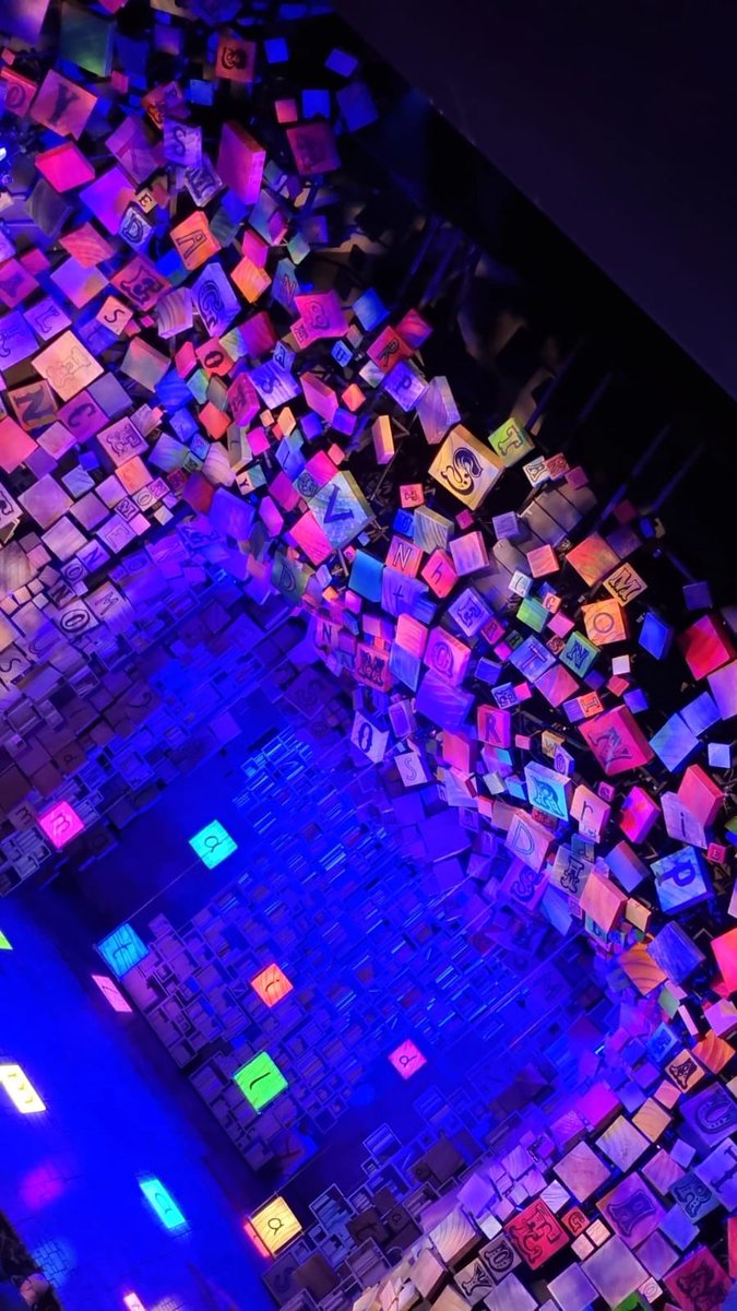 Today our students were taken on a wonderful day out at the London British History Museum as well as exploring the city finishing off with a show at the West End. They went to see Matilda The Musical as a special treat after studying the book this year. #london #schooltrip