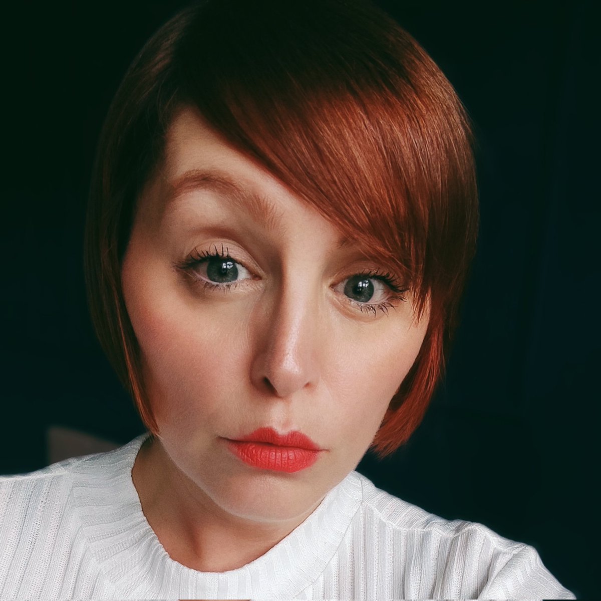 #NeuesProfilfoto schönen Abend noch🖤