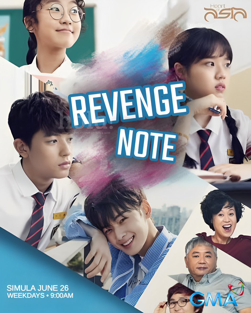 ChaEunwooINTL's tweet photo. Cha Eunwoo's dramas are still a real hit!
🔸Revenge Note on @gmanetwork in the Philippines
🔸My ID is Gangnam Beauty on @tv3malaysia in Malaysia
#CHAEUNWOO #차은우 #이동민
#チャウヌ #车银优 #ชาอึนอู #車銀優
#RevengeNote #MyIDisGangnamBeauty https://t.co/r4QoYFhSig