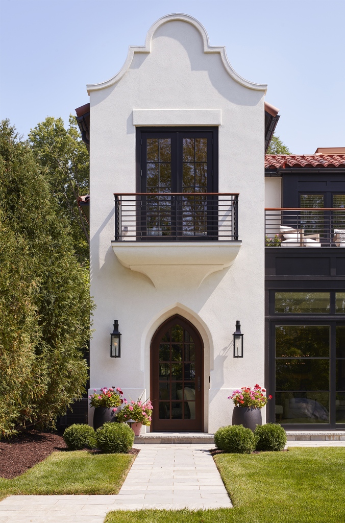 HendelHomes's tweet photo. Our Modern Mediterranean home showcases many different elements. Between the clay roof tiles, custom stucco details, and bronze windows, this home is a work of art.
.
.
.
.
.

#hendel #hendelhomes #twincitiesbuilder #wayzatabuilder #customhomes #mnbuilder https://t.co/sBHxCnzH9i