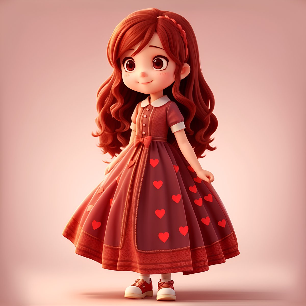 papaprompt07's tweet photo. "🎨 Discover the incredible world of AI-generated art! ��✨ Explore the limitless possibilities with #AIartistry and unleash your creative side. Join the vibrant AI art community today. Follow and RT to support the AI art community! #AIart #ArtificialIntelligenceArt" https://t.co/hRxRmmGIKg