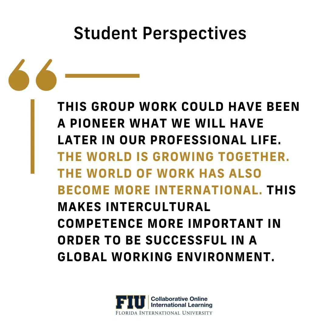 FIU COIL tweet media