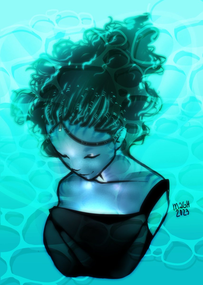 emeaidea_'s tweet photo. @PsychoKalaka Buenas, soy Mai, artista digital y diseñadora grafica, trabajo bastante, materno un monton te hee<3 grax x el space https://t.co/2ExvnaJStO