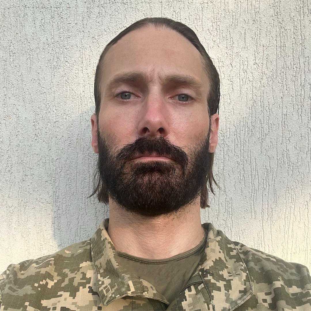 I enlisted in the Ukrainian military on the 4th of July.

Freedom is worth fighting for.

My non-profit organization Sons of Liberty International will continue our mission in conjunction with my military service in the Armed Forces of Ukraine.

#StandWithUkraine #Ukraine