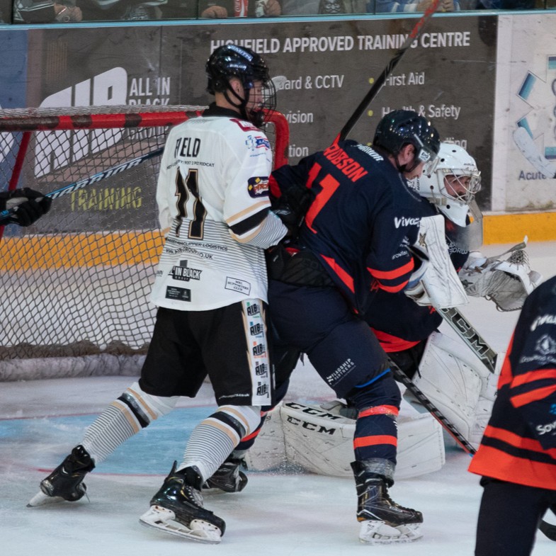 MK Lightning Ice Hockey tweet media