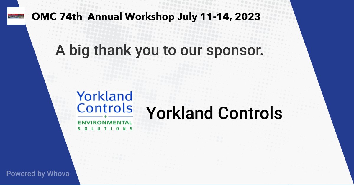 Yorkland Controls +Building Controls & Solutions tweet media