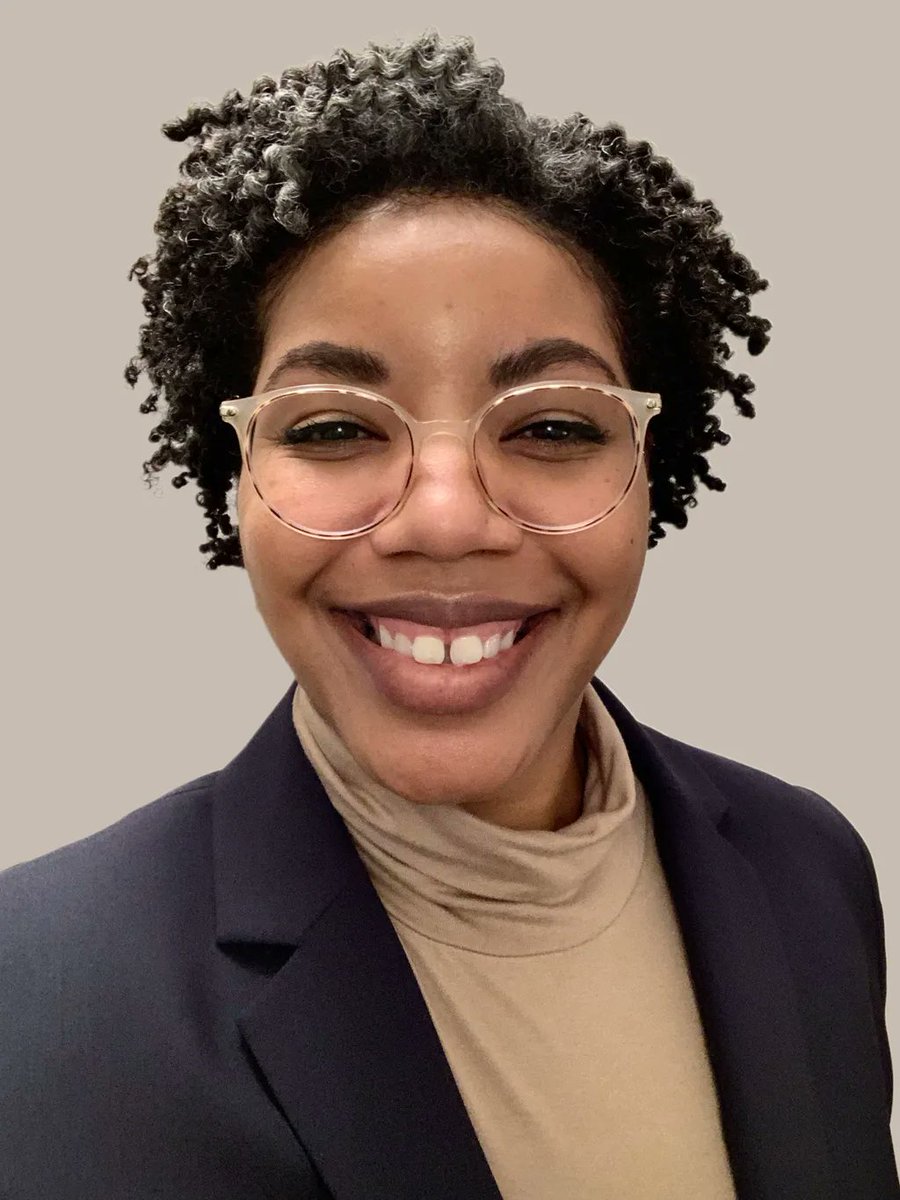 Bill Anderson Fund tweet media