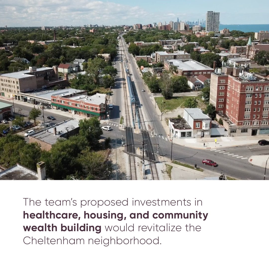 Pritzker Traubert Foundation tweet media