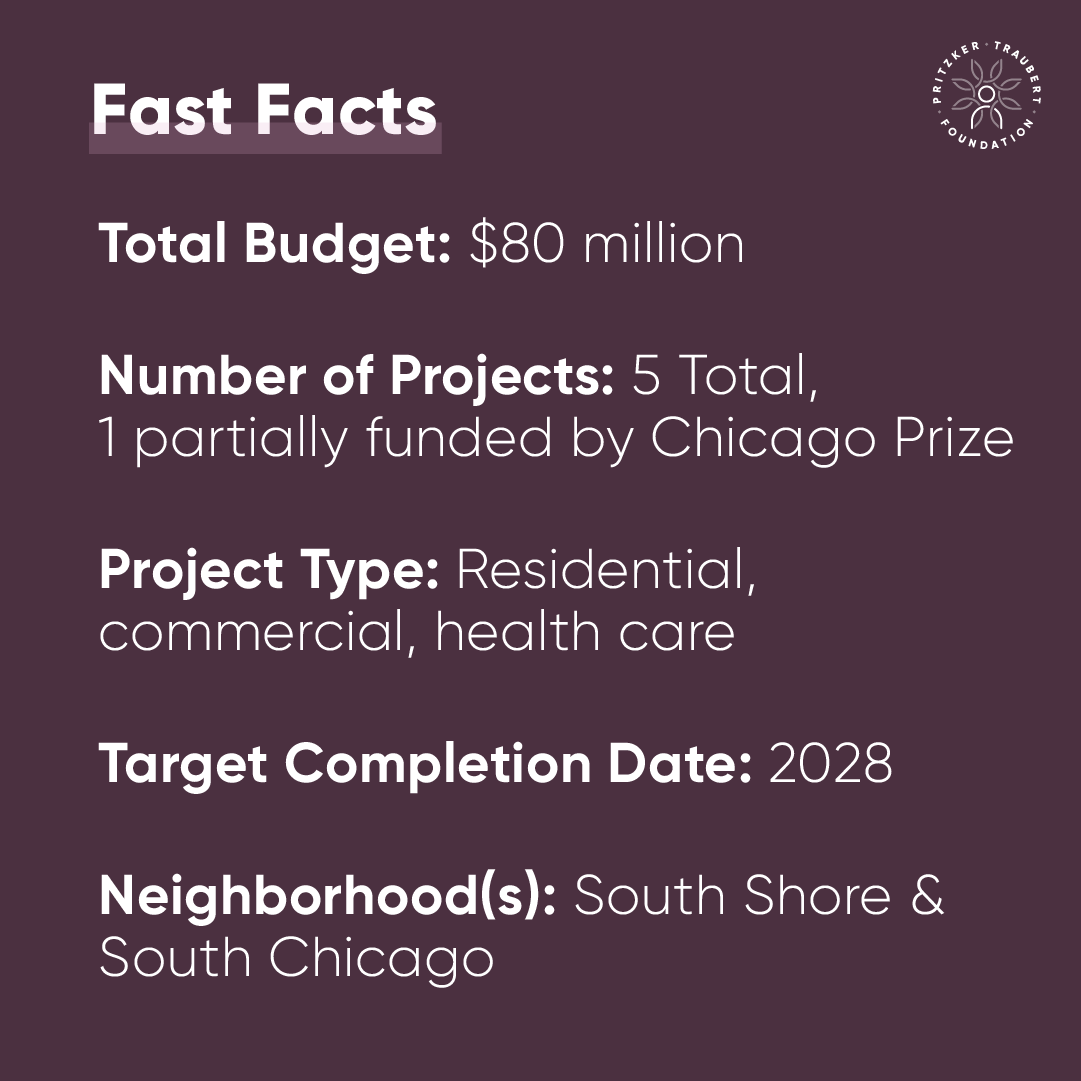 Meet #ChicagoPrize 2022 finalist Thrive Exchange Partners: