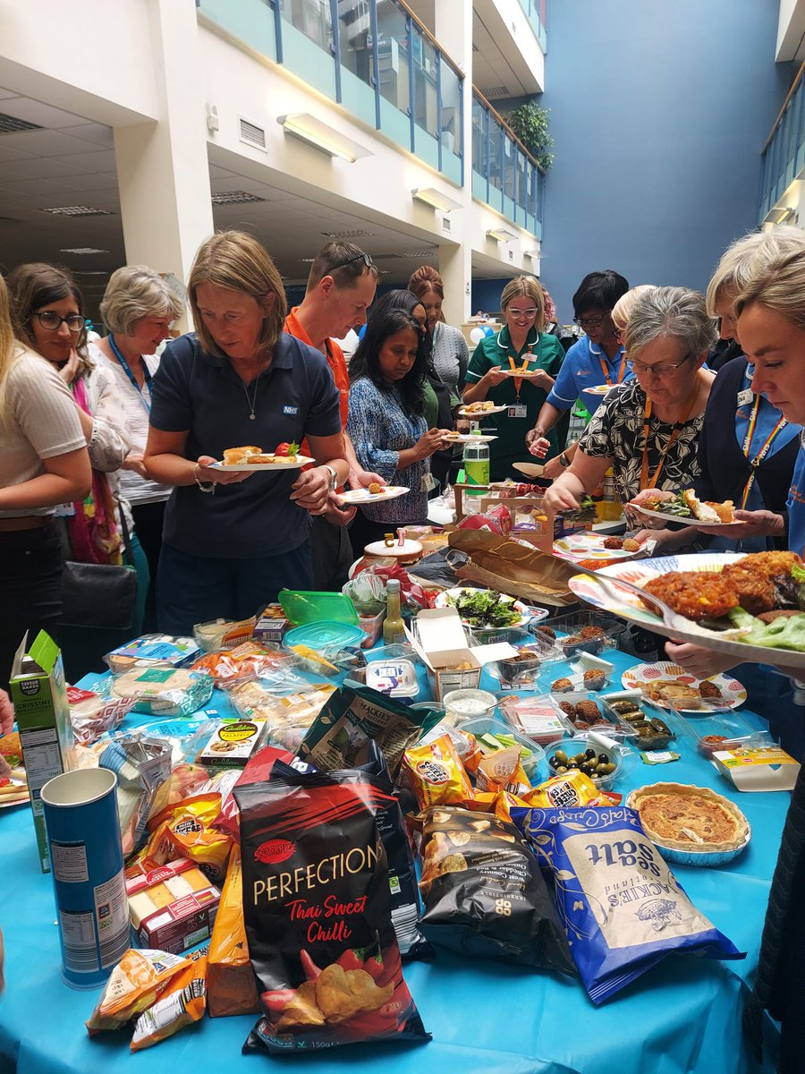 Sarah Miley (@miley11sarah) on Twitter photo Today we celebrated 75 years of our NHS 💙 #ChildrensSpecialistHealthTeams
#NHS75
<a href="/TraffordLCO/">Trafford Local Care Organisation</a> Today we celebrated 75 years of our NHS 💙 #ChildrensSpecialistHealthTeams
#NHS75
<a href="/TraffordLCO/">Trafford Local Care Organisation</a>