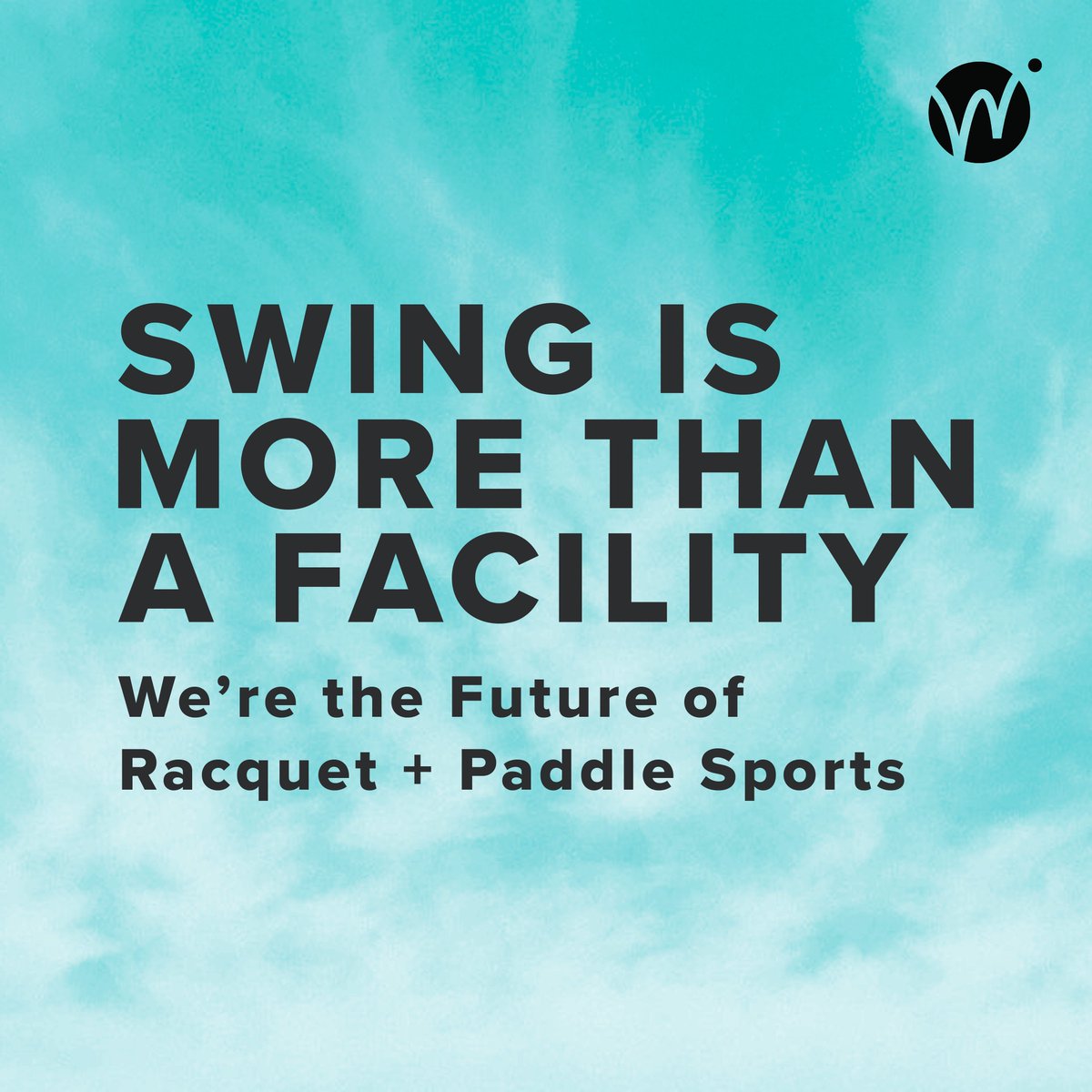 Play at Swing Flagship tweet media