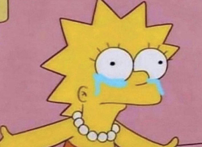 Them: who tf cries when they're angry??

Me:😭