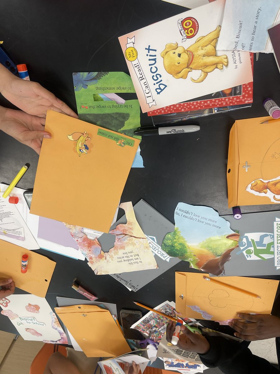 MsJDavisHTX's tweet photo. One of my favorite memories during CCMR Summer Enrichment Camp was the Time Capsule Project! 

Our Lions worked hard on completing their time capsules! 🦁 

#CCMREnrichmentCamp2023
@HISD_ProjectEx @WhoAreWe_SGA https://t.co/G3PJjSERkL