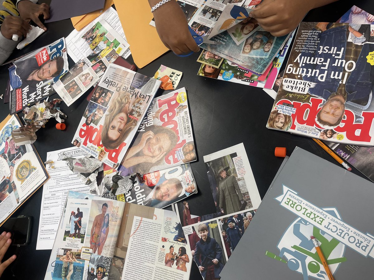 MsJDavisHTX's tweet photo. One of my favorite memories during CCMR Summer Enrichment Camp was the Time Capsule Project! 

Our Lions worked hard on completing their time capsules! 🦁 

#CCMREnrichmentCamp2023
@HISD_ProjectEx @WhoAreWe_SGA https://t.co/G3PJjSERkL