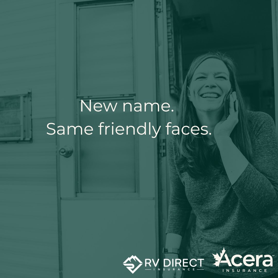 RV DIRECT INSURANCE tweet media