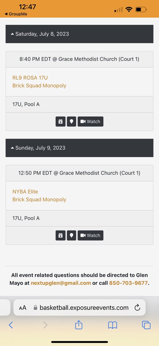 DriverAbrahm's tweet photo. Coaches! I’ll be in Georgia this weekend with Juice All stars (brick squad monopoly) - come check me out🙌🏾 
@CoachTrill_ACU @CoachKJones_30 @djbyrd21 @Coach_Long14 @CoachJStrong33 @coachkhart @CoachBartLundy https://t.co/inn0Euo5vJ