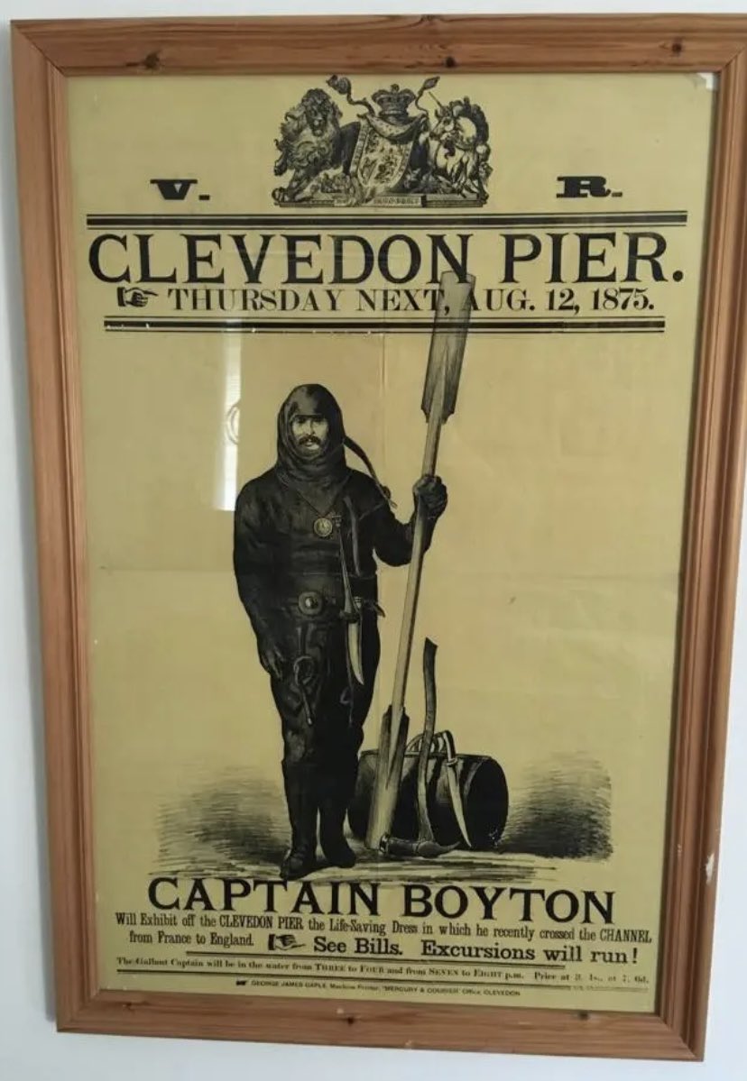 Clevedon Pier and Heritage Trust Archive tweet media