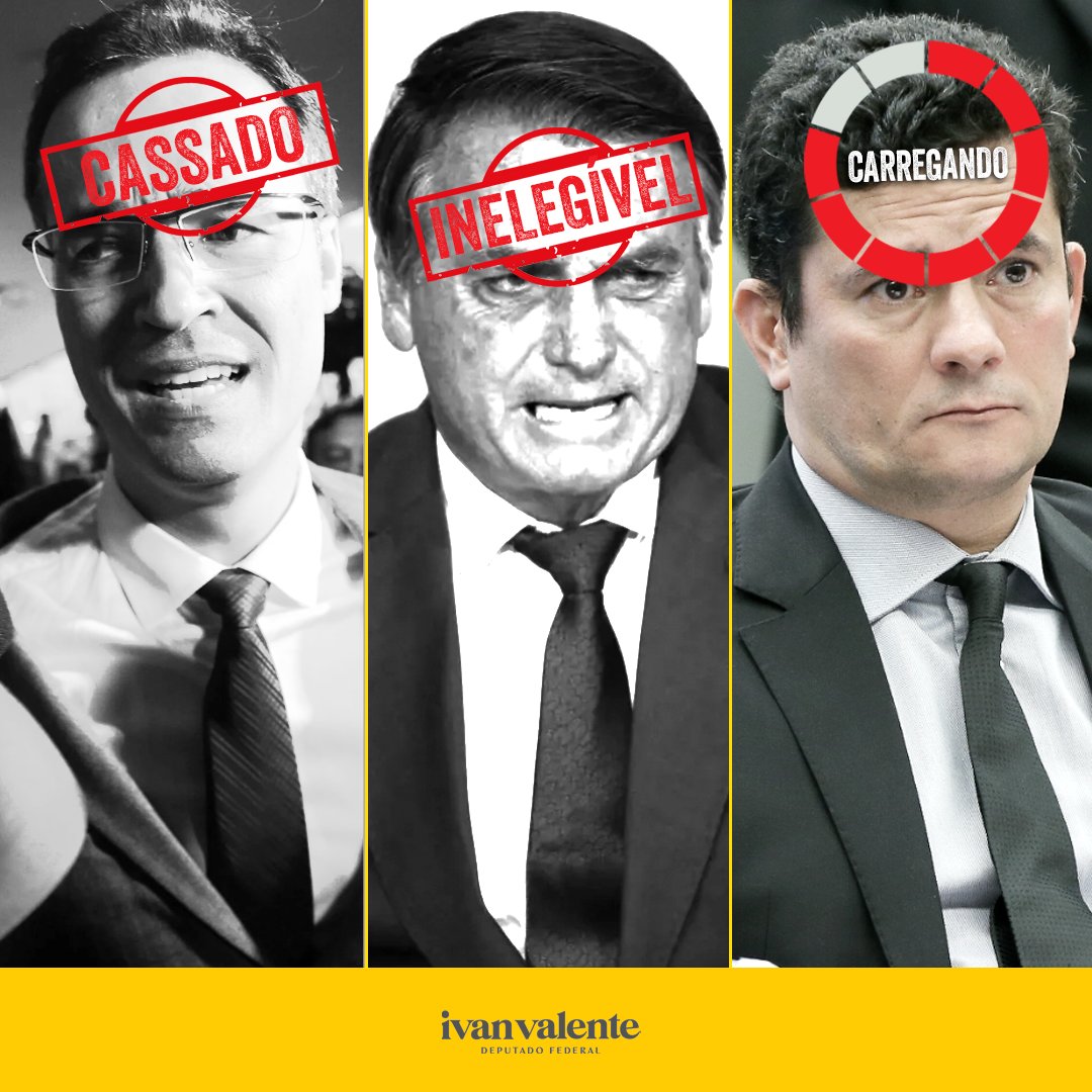 Ivan Valente tweet media