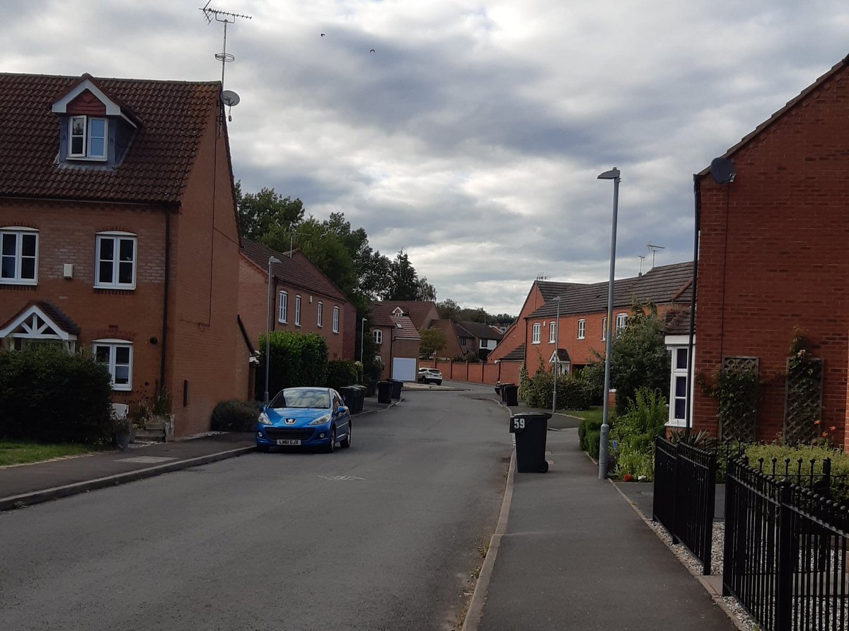 HagRuberyCops's tweet photo. Currently on foot patrol on Chestnut Drive in Hagley due to reports of ASB on the kiddies play park. Chatted with residents about the issues.
PCSO White
#policingpromise
#antisocialbehaviourweek https://t.co/nAWR7YS3gl