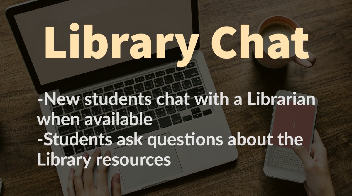 RasLLS's tweet photo. Where can I chat with the Librarians? https://t.co/lgwExwtmUr #RasResources #library https://t.co/bTTKcWyvX7