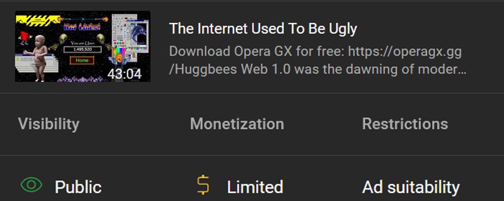 Huggbees tweet media