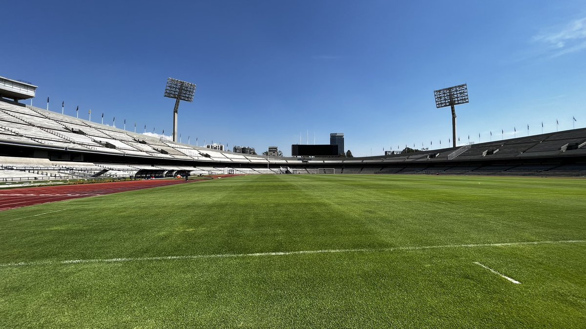 Brian_BA9's tweet image. 😼🚨#GIVEAWAY PUMA🚨😼

🎟️ ¡GANA UN PASE DOBLE para el #Pumas vs #Mazatlán!🐾

Hora de regresar a CU. 
 
1⃣ Sigue a @calientesports y a mí 
2⃣ Dale 🔁 y ❤️
3️⃣ Comenta este tuit con el hashtag #MásAcciónMásDiversión 🔥

¡Se regalarán DOS pases dobles! 📲