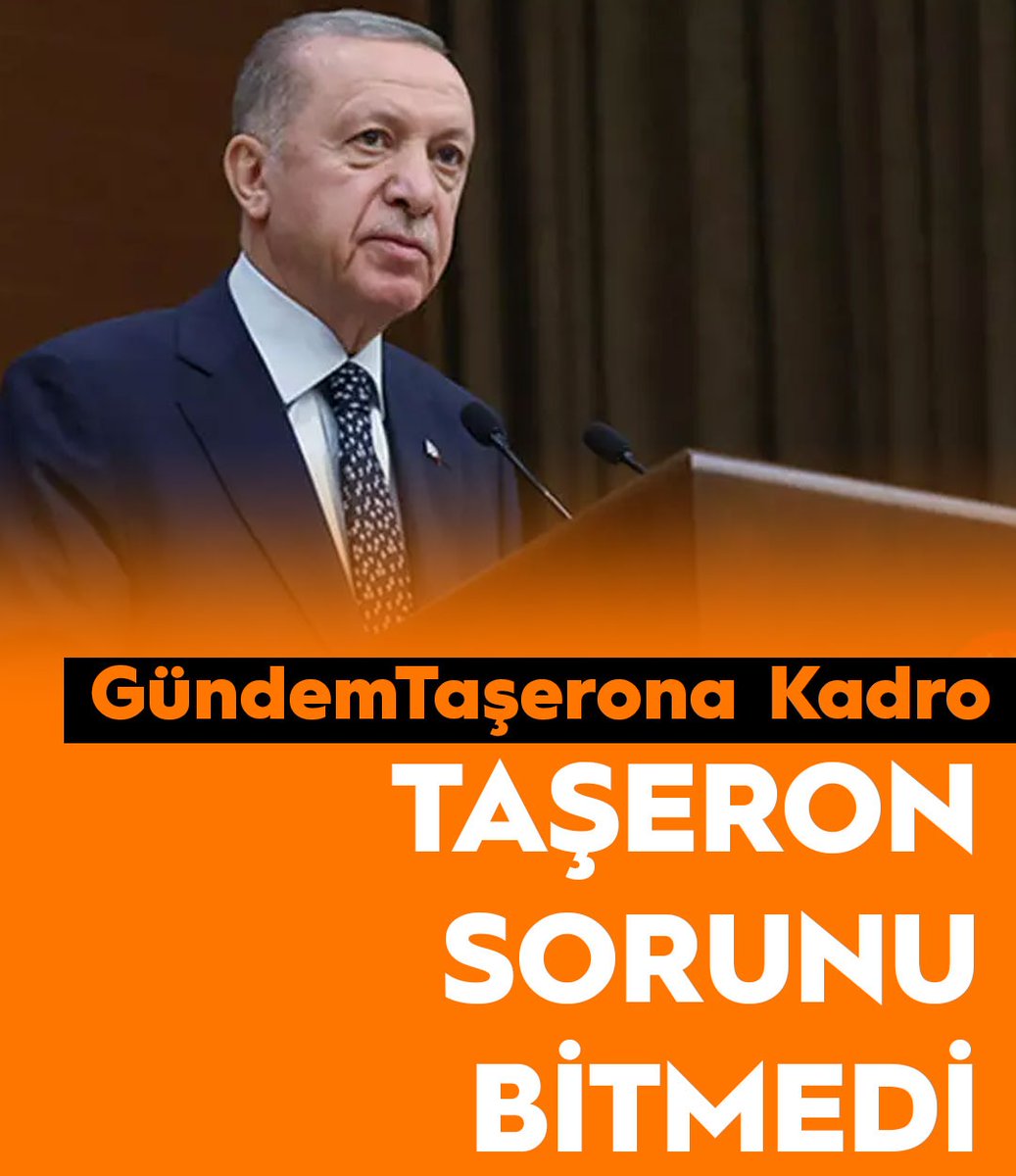 selcukkuyumcu33's tweet photo. GündemTaşerona Kadro https://t.co/LS7FXsUFfJ