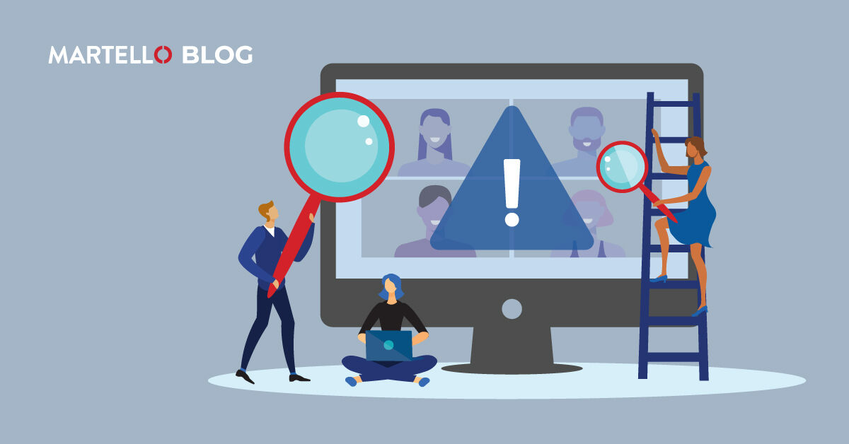 Martello ITOps Analytics tweet media