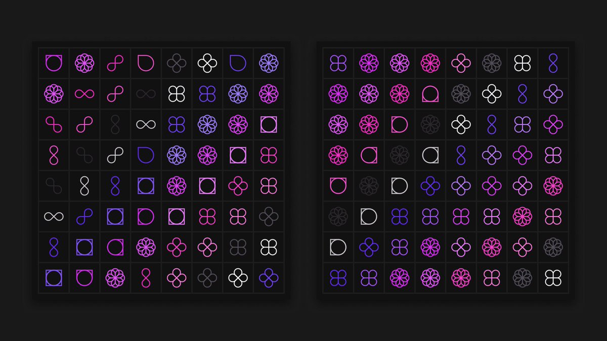 Jack Butcher is doing it again 👀

In 2023, Jack has built two of the most successful digital art projects in history

Infinity Checks is his next project

Here’s the details you need to know ⬇️

In 2023, if enough people gain an appreciation for an NFT project ~ the price soars,