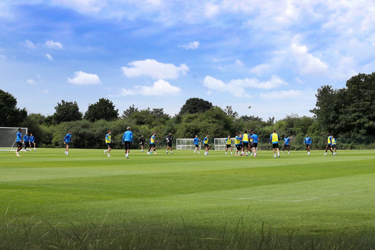 Focus on the bigger picture. #heffingdream @WBA