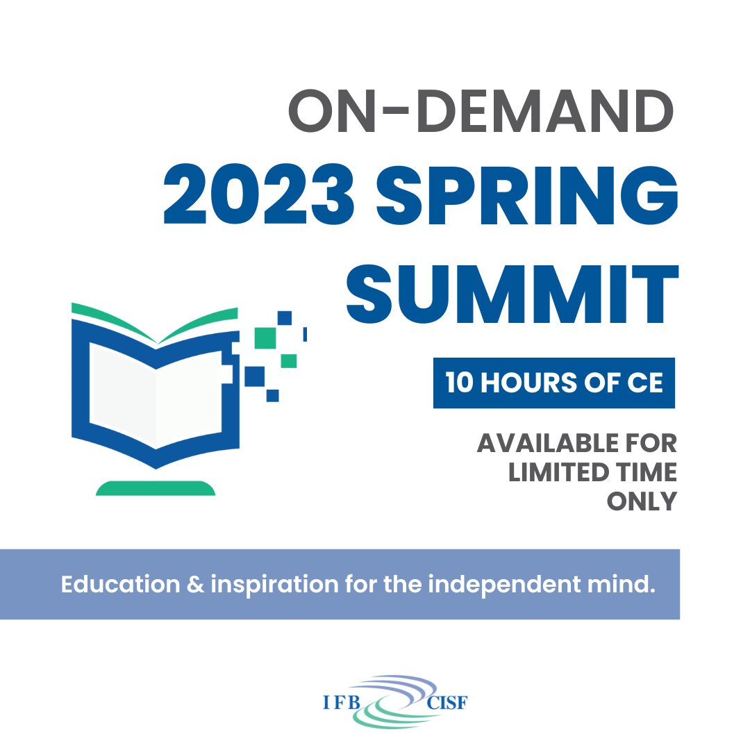 IFB Canada tweet media