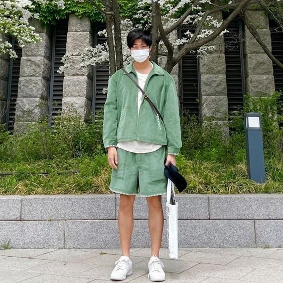 njscenery's tweet photo. this is literally namjoon https://t.co/gggYW12sLU