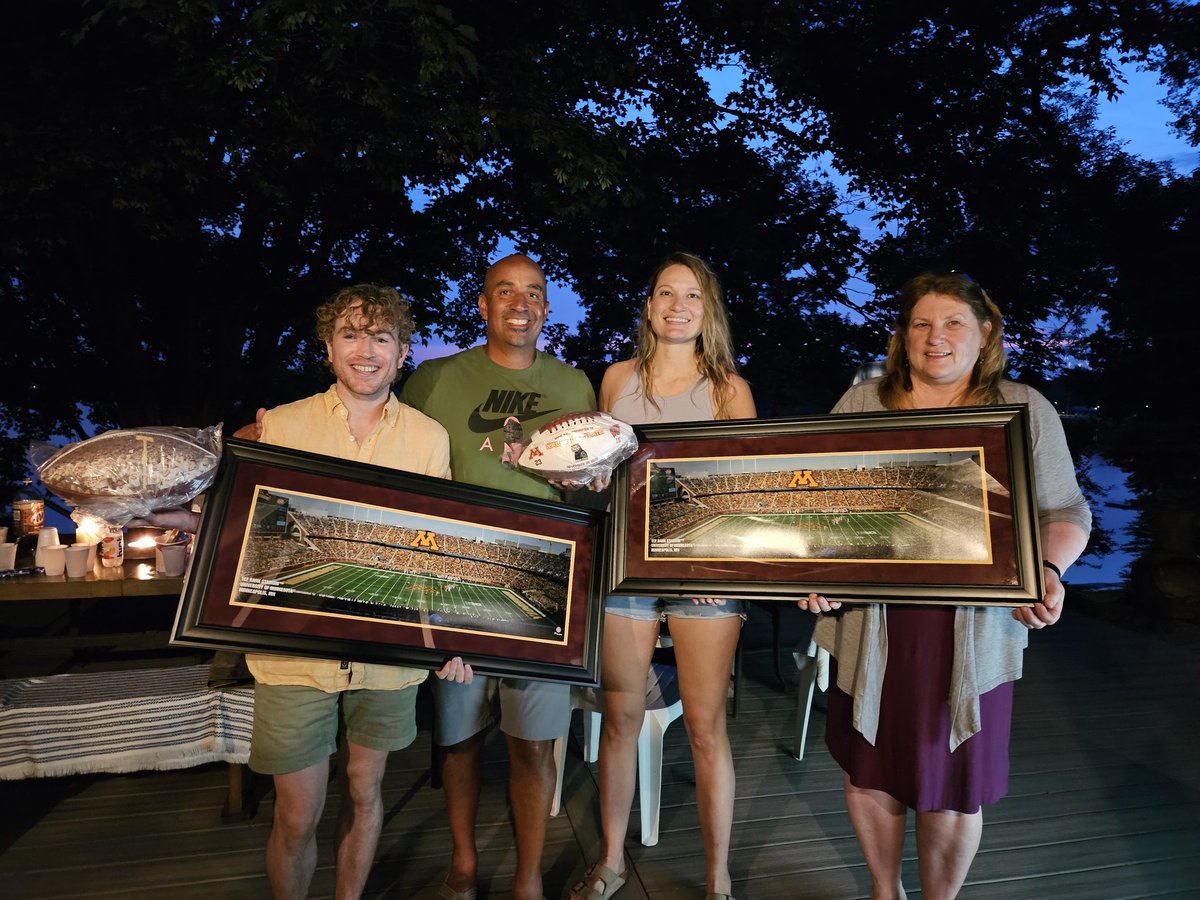 UMN Sports Medicine tweet media